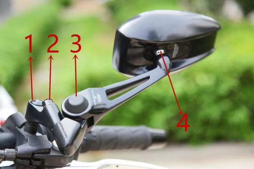 遠光 遠光 遠光 如何應對后方車輛持續的遠光照射