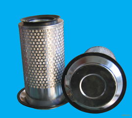 久保田濾芯的制作程式