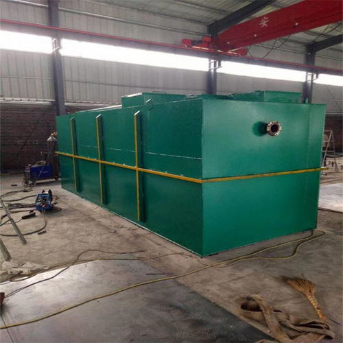 食品廠食品工業廢水來源分析