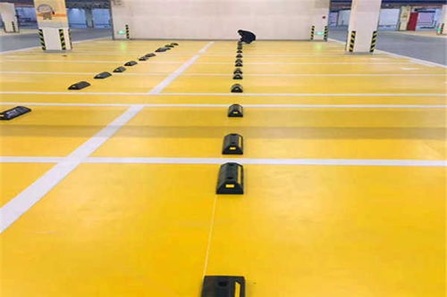 海鹽縣車庫擋車桿定制生產